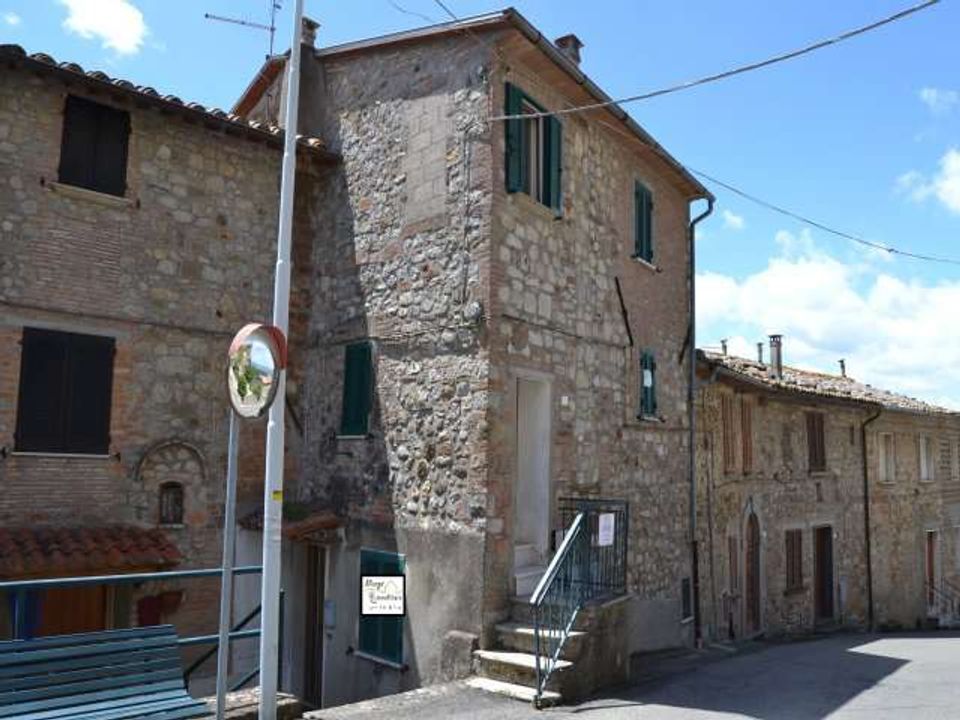Villa i Fabro, Terni - foto 1