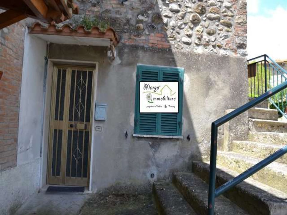 Villa i Fabro, Terni - foto 2