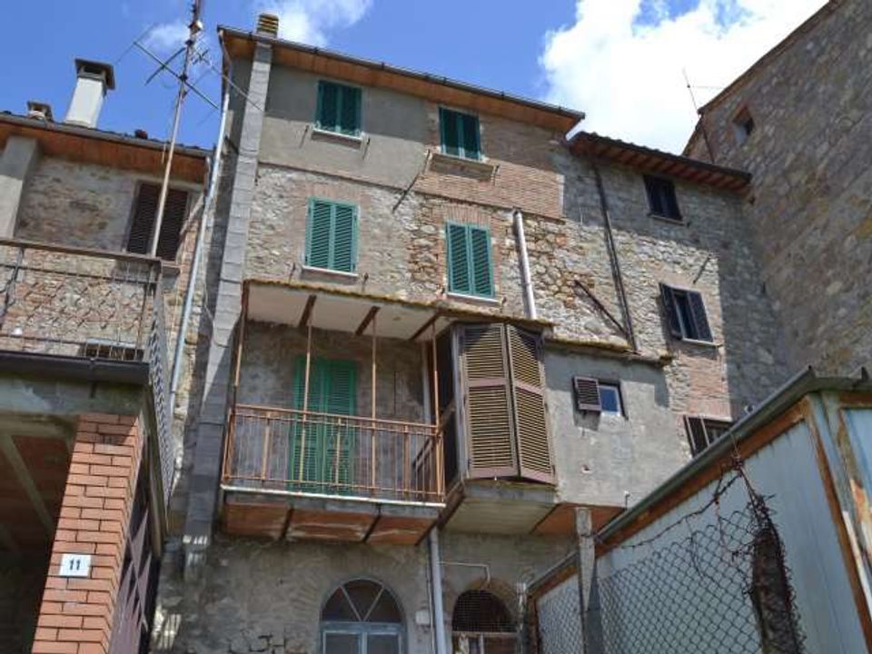 Villa i Fabro, Terni - foto 3