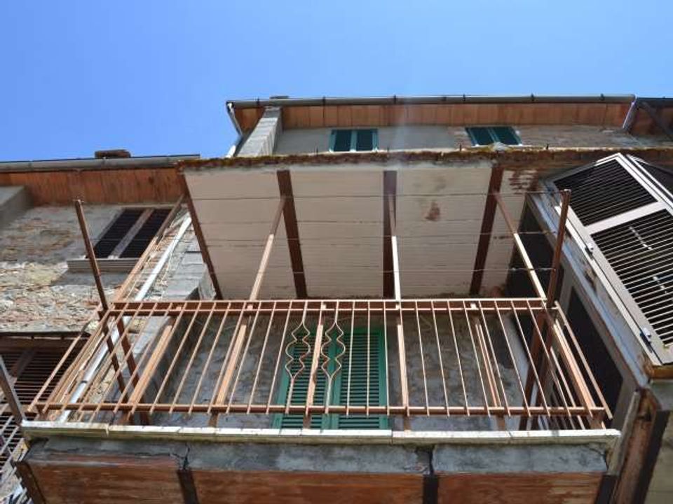 Villa i Fabro, Terni - foto 4