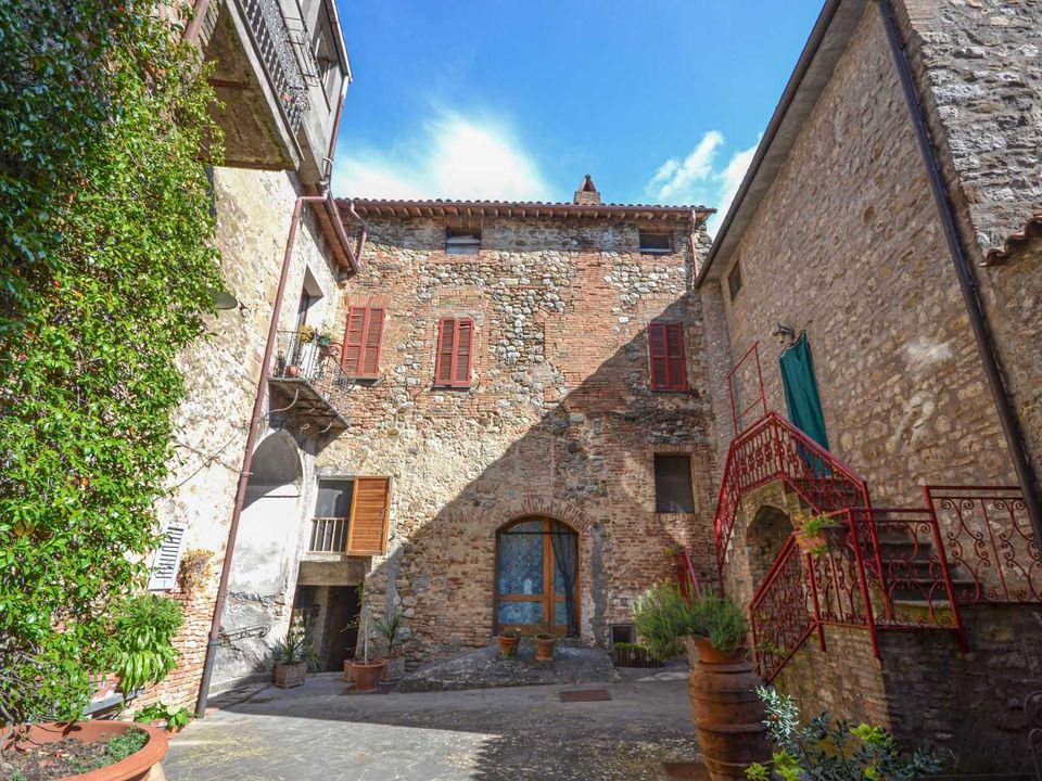 Villa i Ficulle, Terni - foto 1