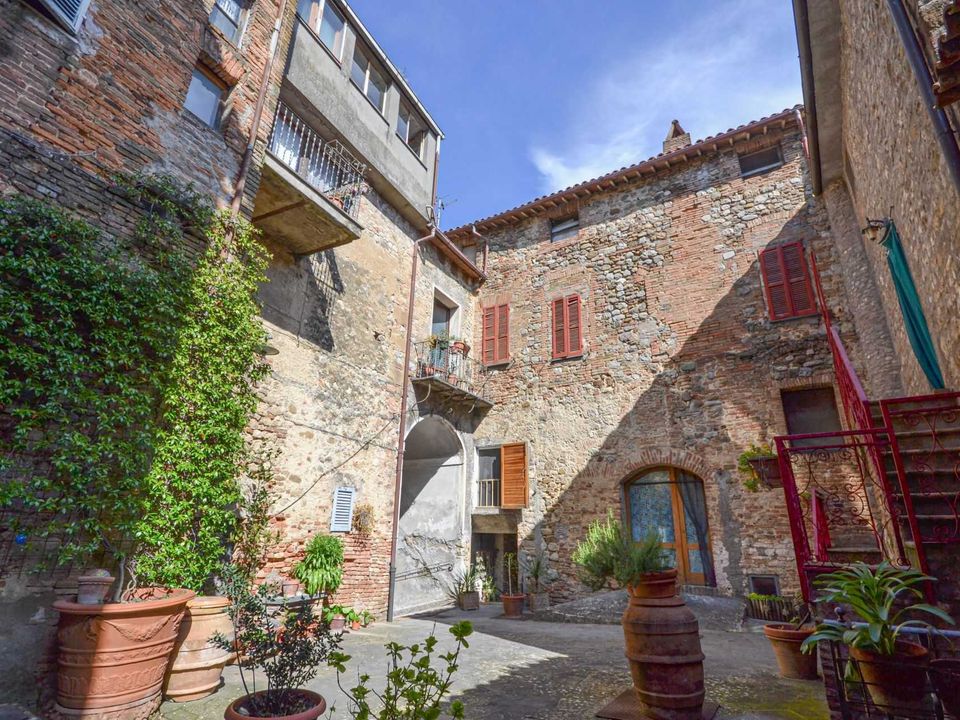 Villa i Ficulle, Terni - foto 2