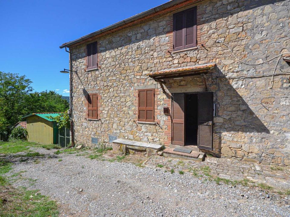 Villa i Parrano, Terni - foto 1