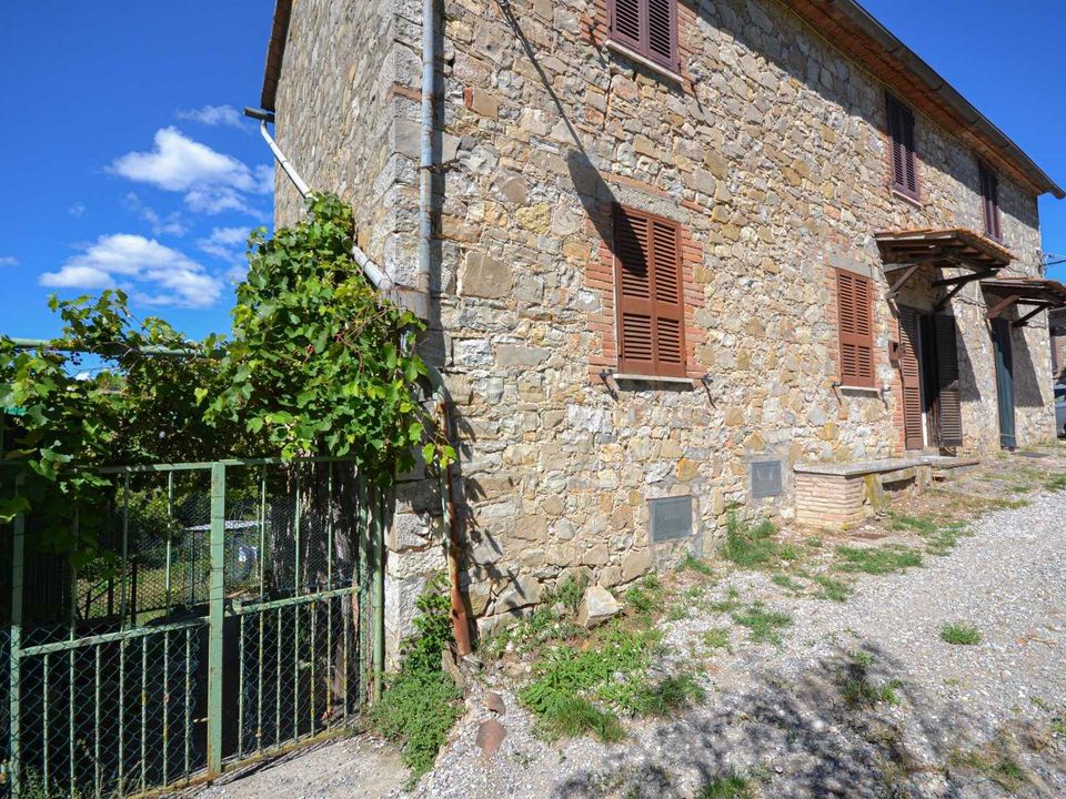 Villa i Parrano, Terni - foto 2