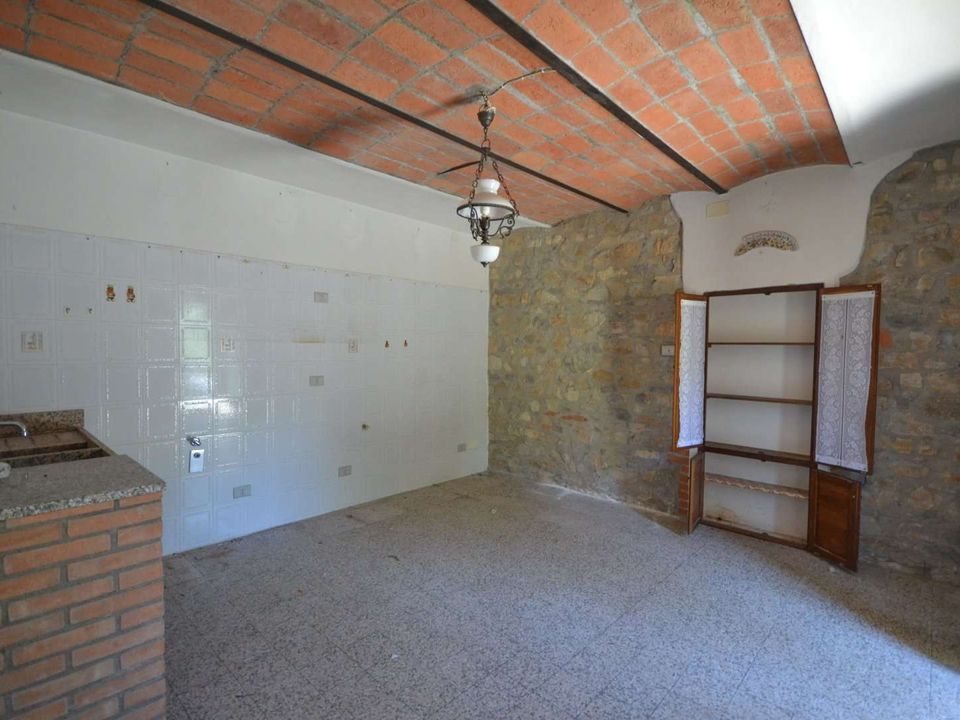 Villa i Parrano, Terni - foto 4