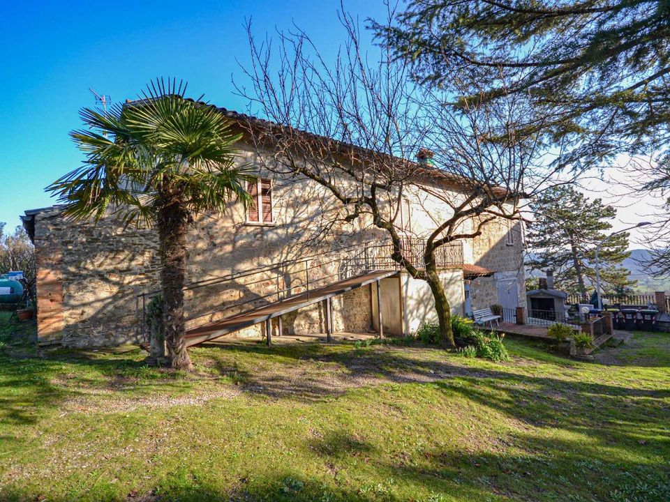 Villa i Orvieto, Terni - foto 1