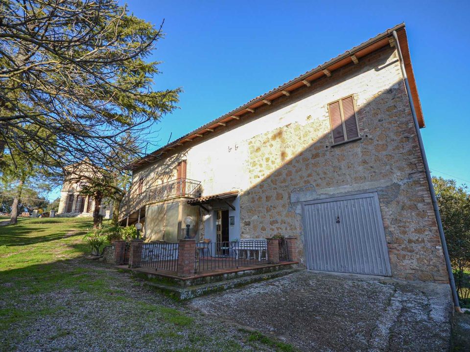 Villa i Orvieto, Terni - foto 2