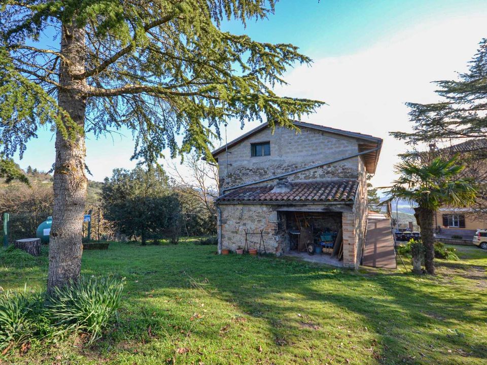 Villa i Orvieto, Terni - foto 3