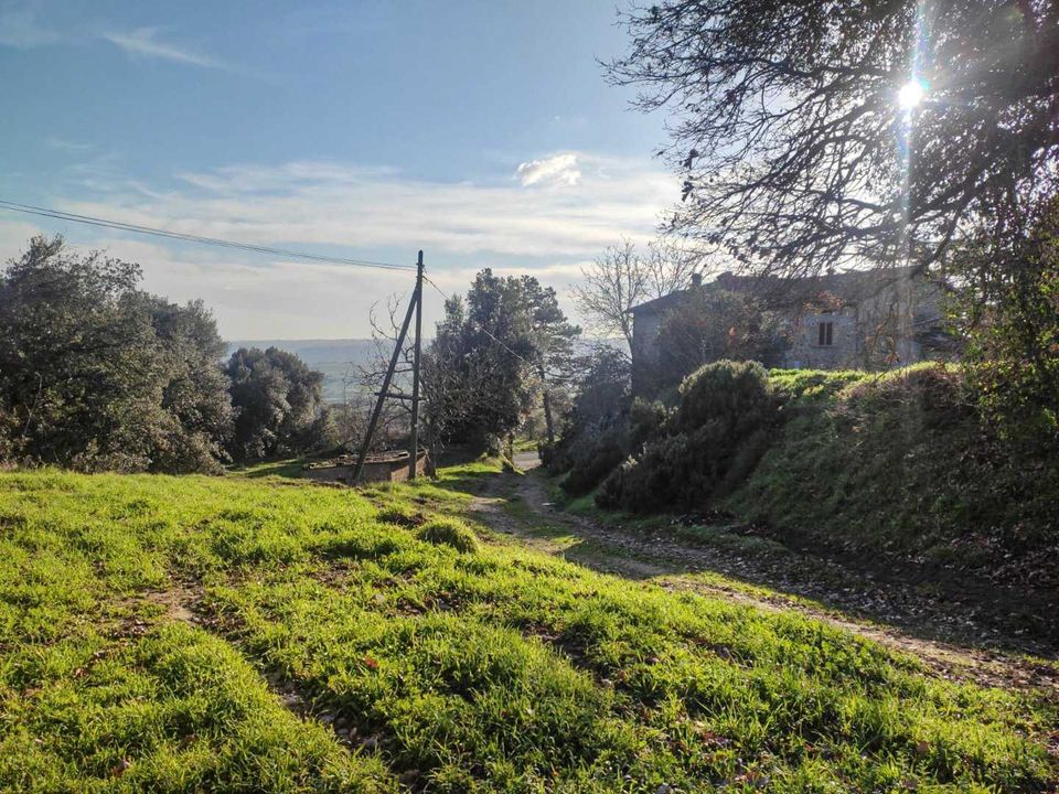 Villa i Orvieto, Terni - foto 4