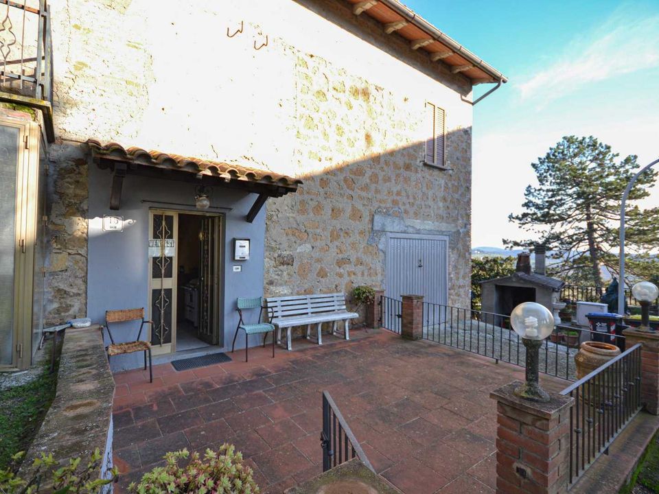 Villa i Orvieto, Terni - foto 5