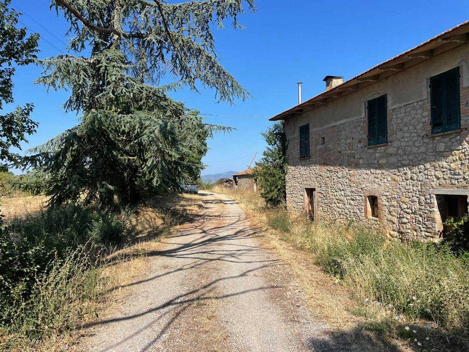 Villa i Montegabbione, Terni - foto 2