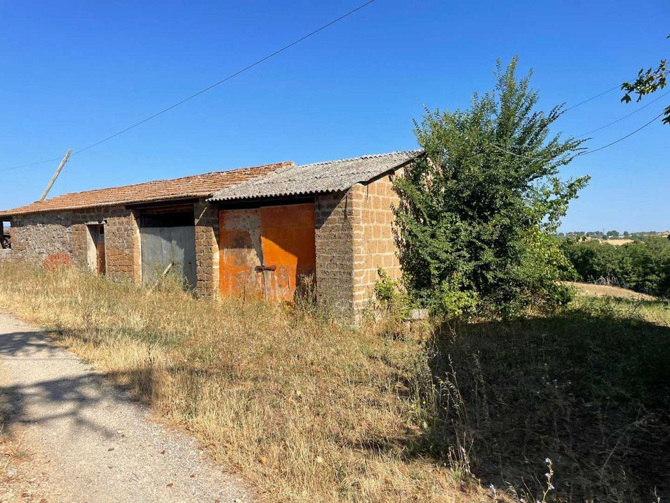 Villa i Montegabbione, Terni - foto 3