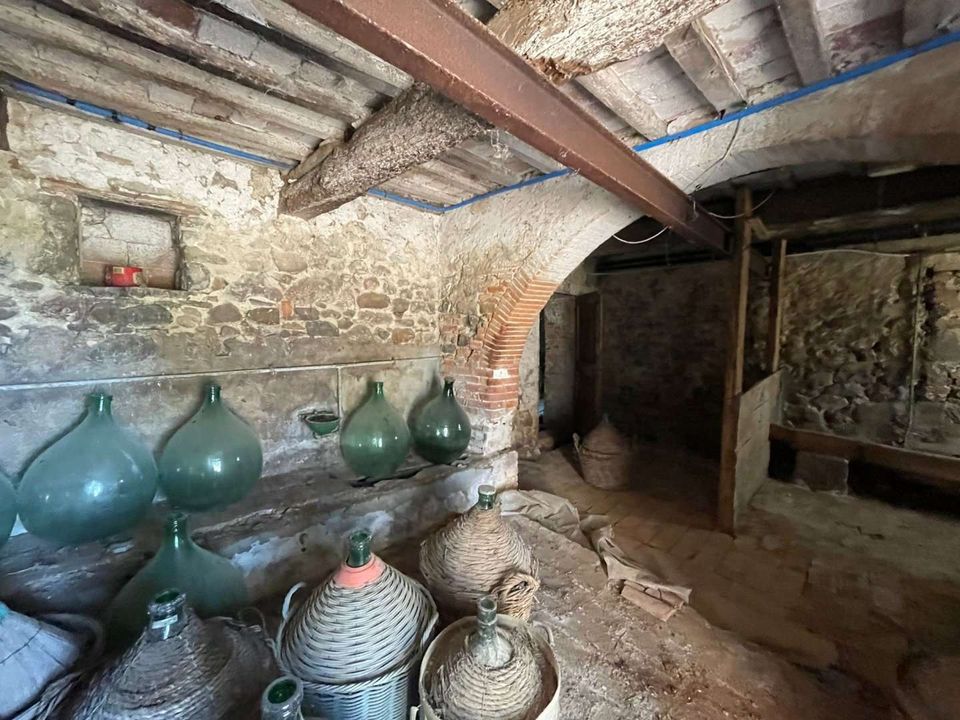 Villa i Montegabbione, Terni - foto 4