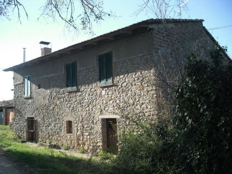Villa i Montegabbione, Terni - foto 5
