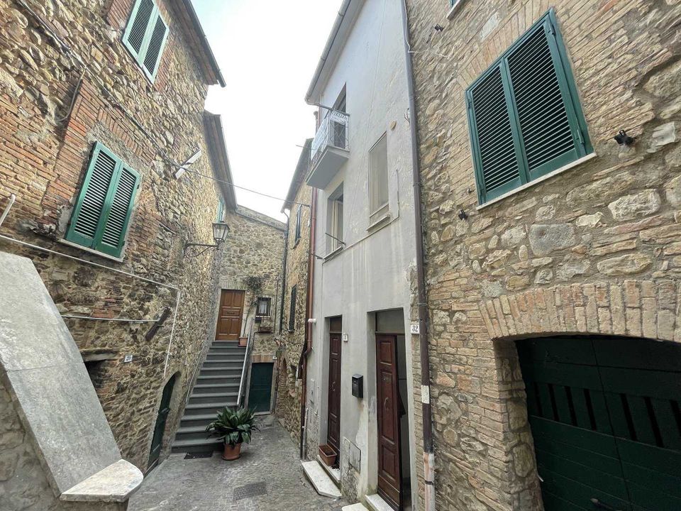 Villa i Allerona, Terni - foto 1