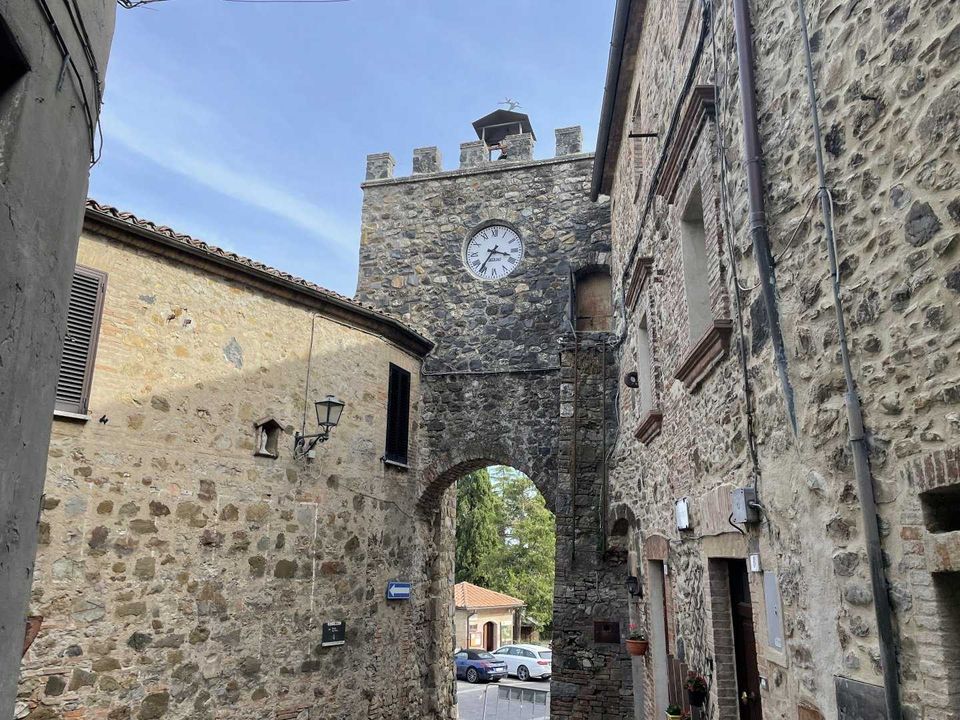 Villa i Allerona, Terni - foto 2