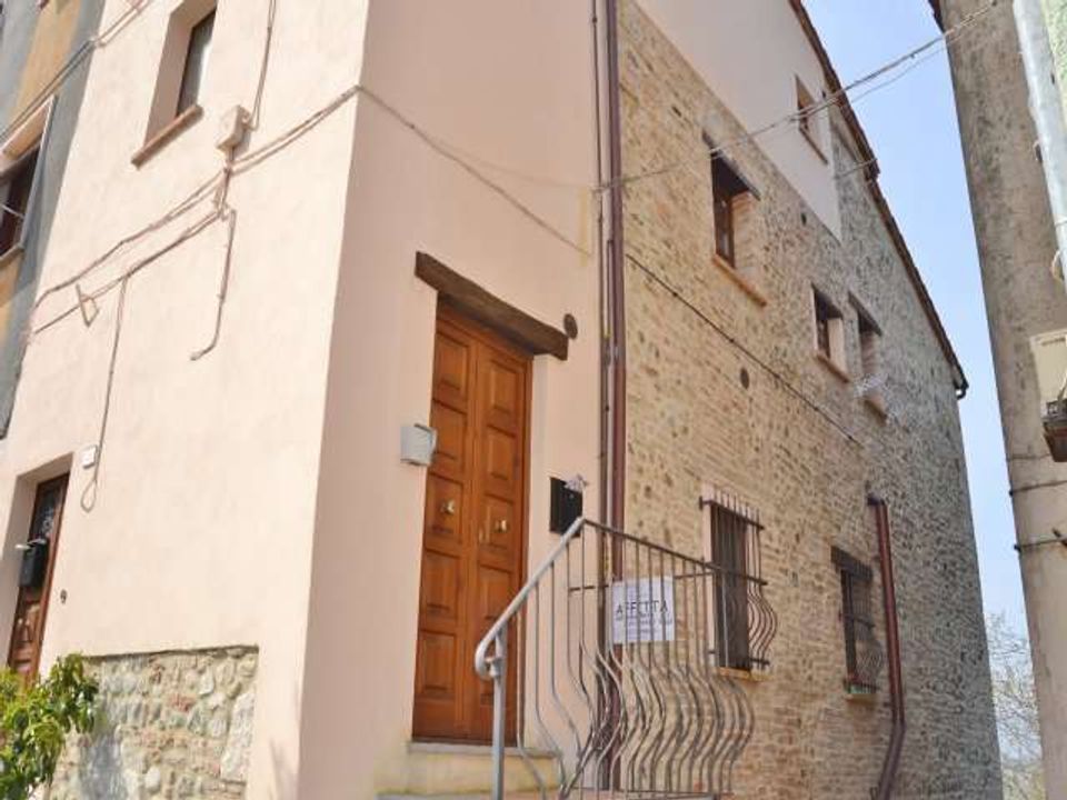 Villa i Fabro, Terni - foto 1
