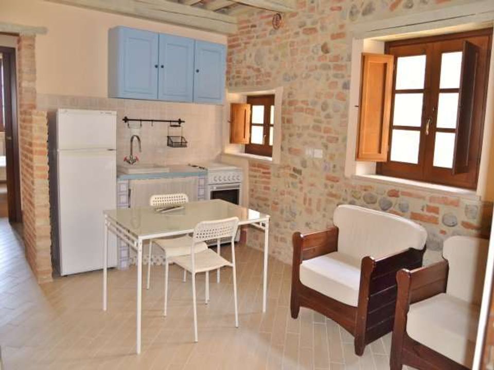 Villa i Fabro, Terni - foto 2