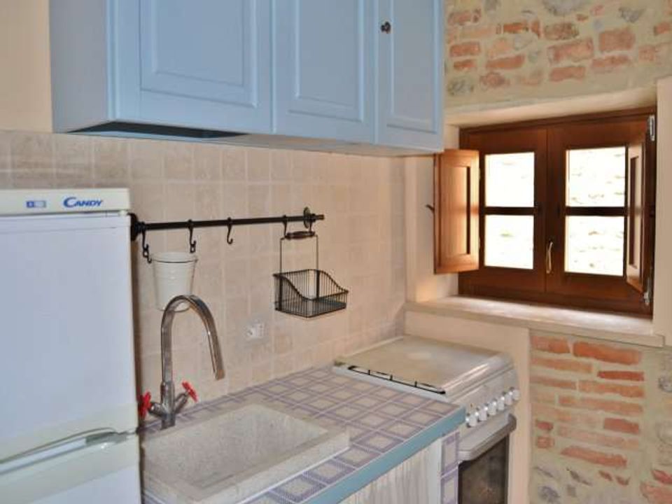Villa i Fabro, Terni - foto 4