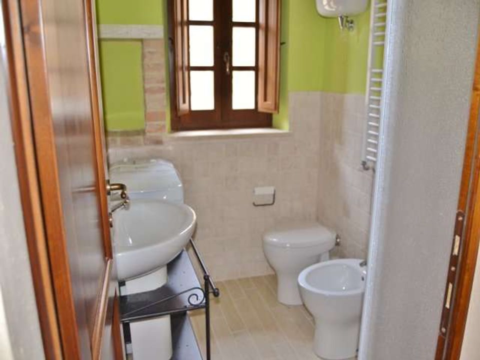 Villa i Fabro, Terni - foto 5