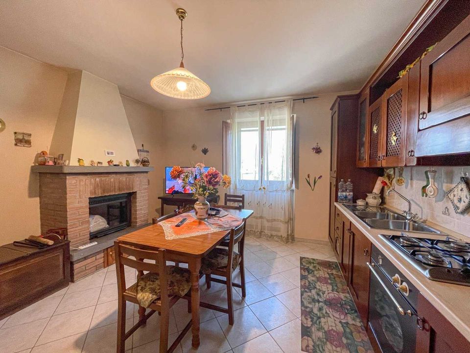 Villa i Montegabbione, Terni - foto 3