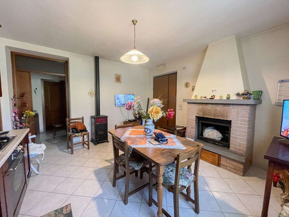 Villa i Montegabbione, Terni - foto 4