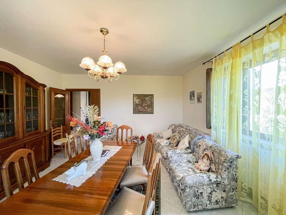 Villa i Montegabbione, Terni - foto 5