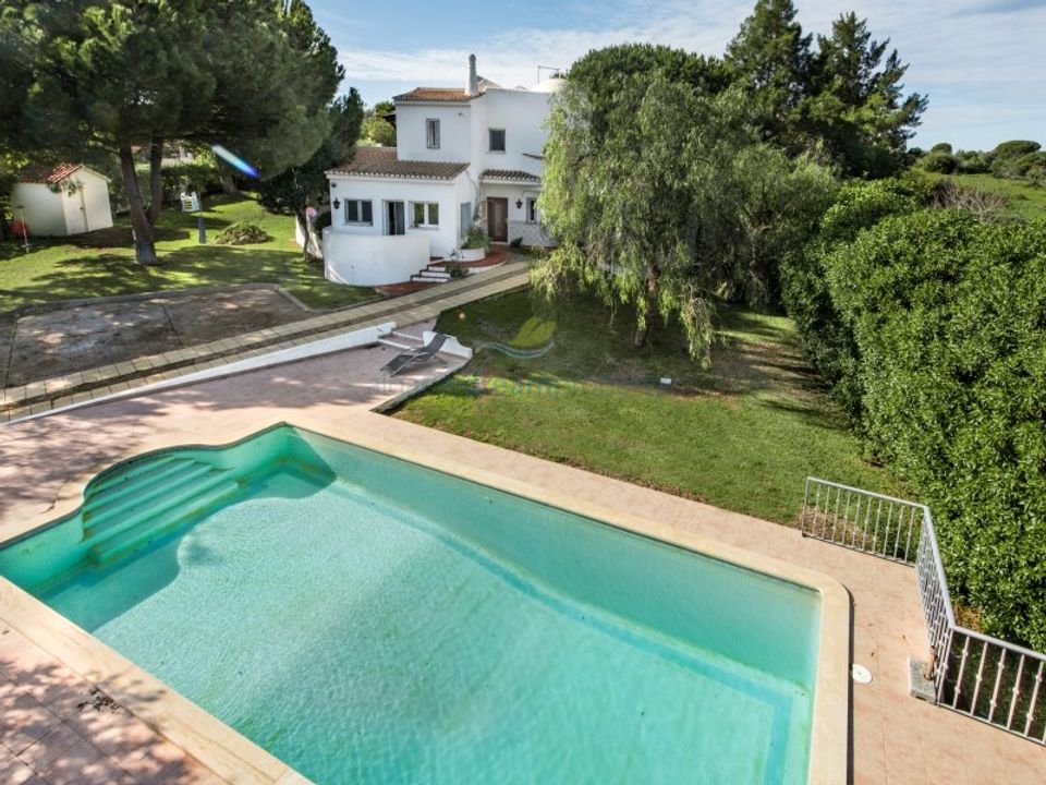 Villa i Porches, Faro - foto 4