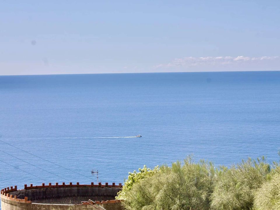 Villa i Ospedaletti, Imperia - foto 4