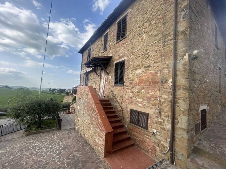 Villa i Paciano, Perugia - bilde 2
