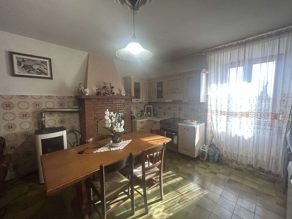 Villa i Paciano, Perugia - bilde 3
