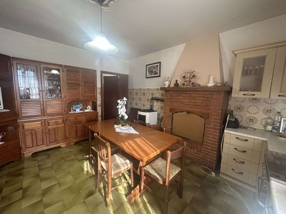 Villa i Paciano, Perugia - bilde 4