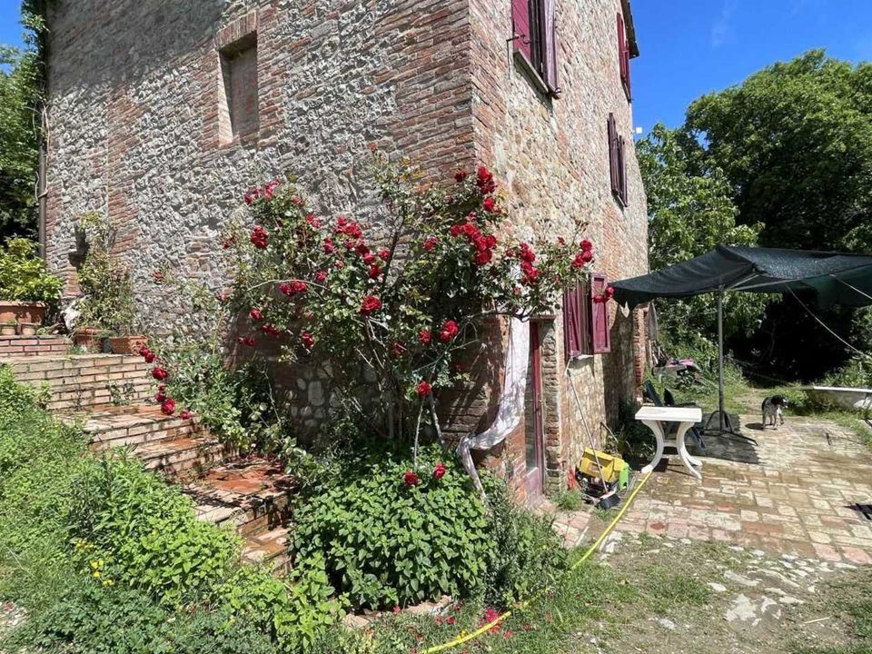 Villa i Citta della Pieve, Perugia - foto 3