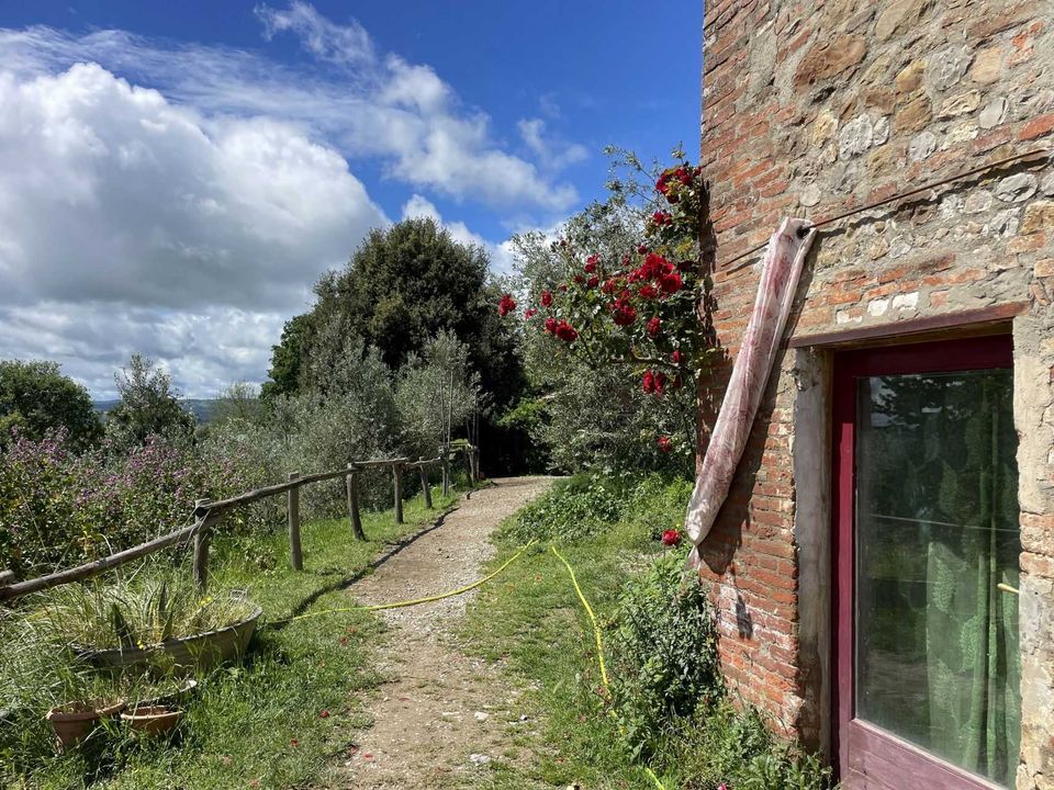 Villa i Citta della Pieve, Perugia - foto 4