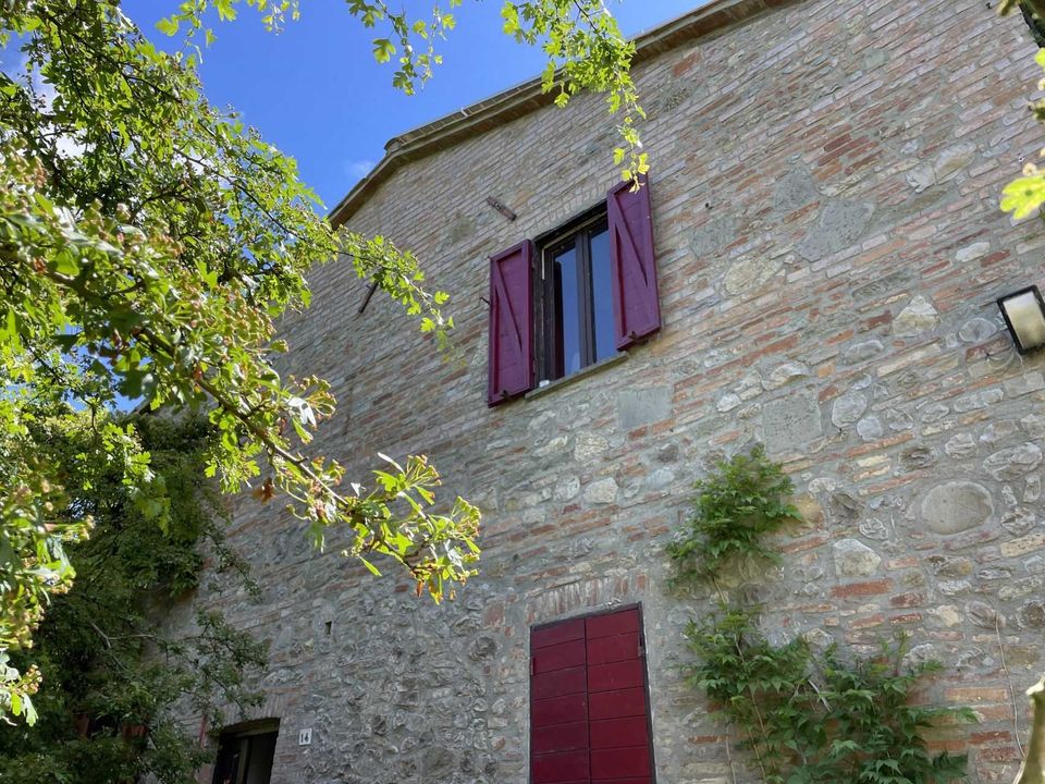 Villa i Citta della Pieve, Perugia - foto 5