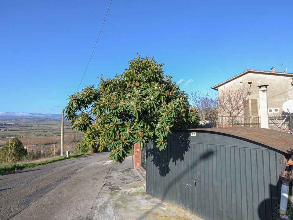 Villa i Fabro, Terni - bilde 2
