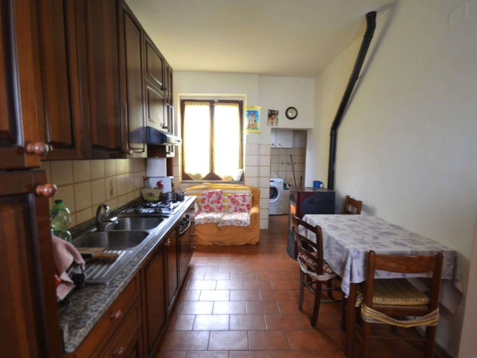 Villa i Fabro, Terni - bilde 5