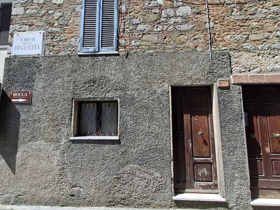 Villa i Ficulle, Terni - foto 1