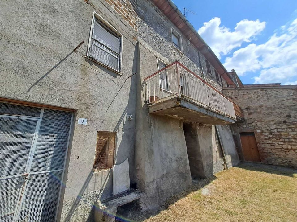 Villa i Fabro, Terni - foto 2