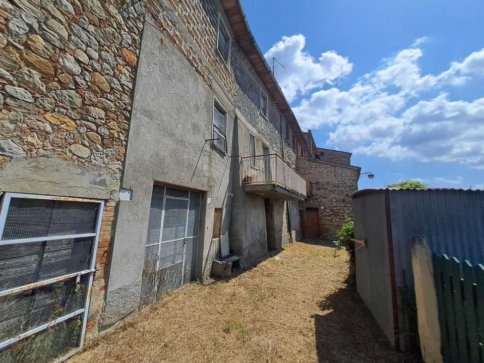 Villa i Fabro, Terni - foto 3