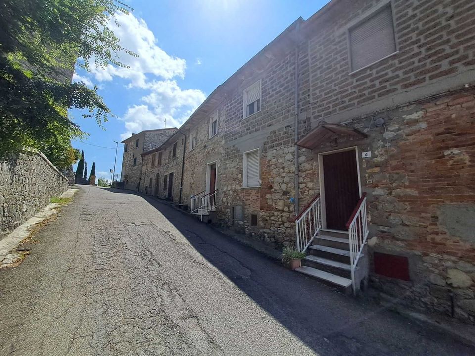 Villa i Fabro, Terni - foto 4