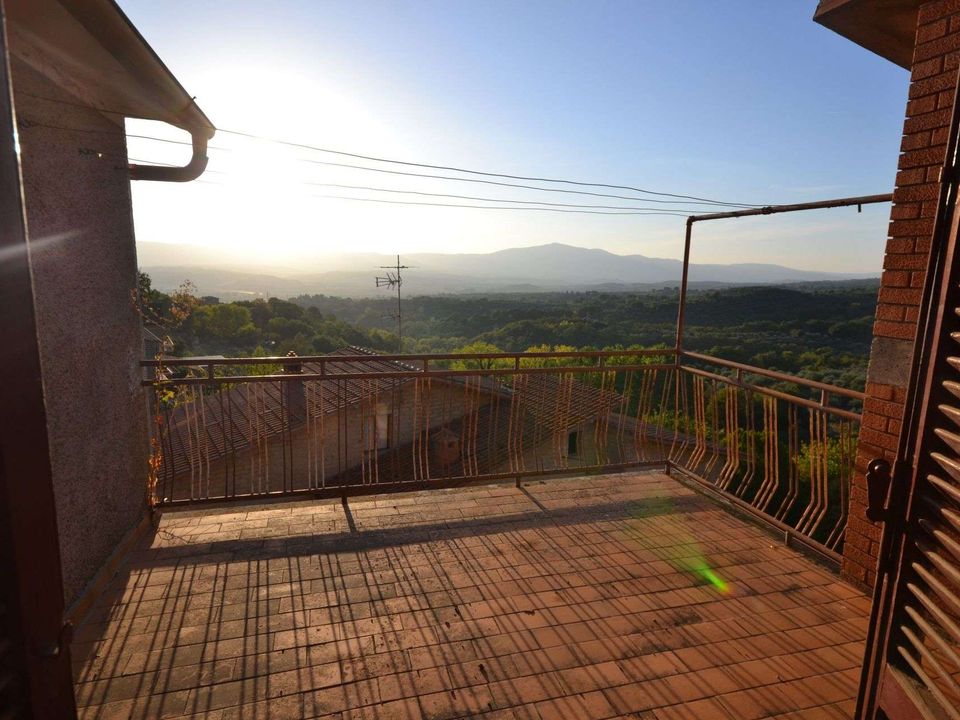 Villa i Monteleone d'Orvieto, Terni - foto 2