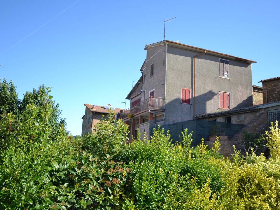 Villa i Monteleone d'Orvieto, Terni - foto 3