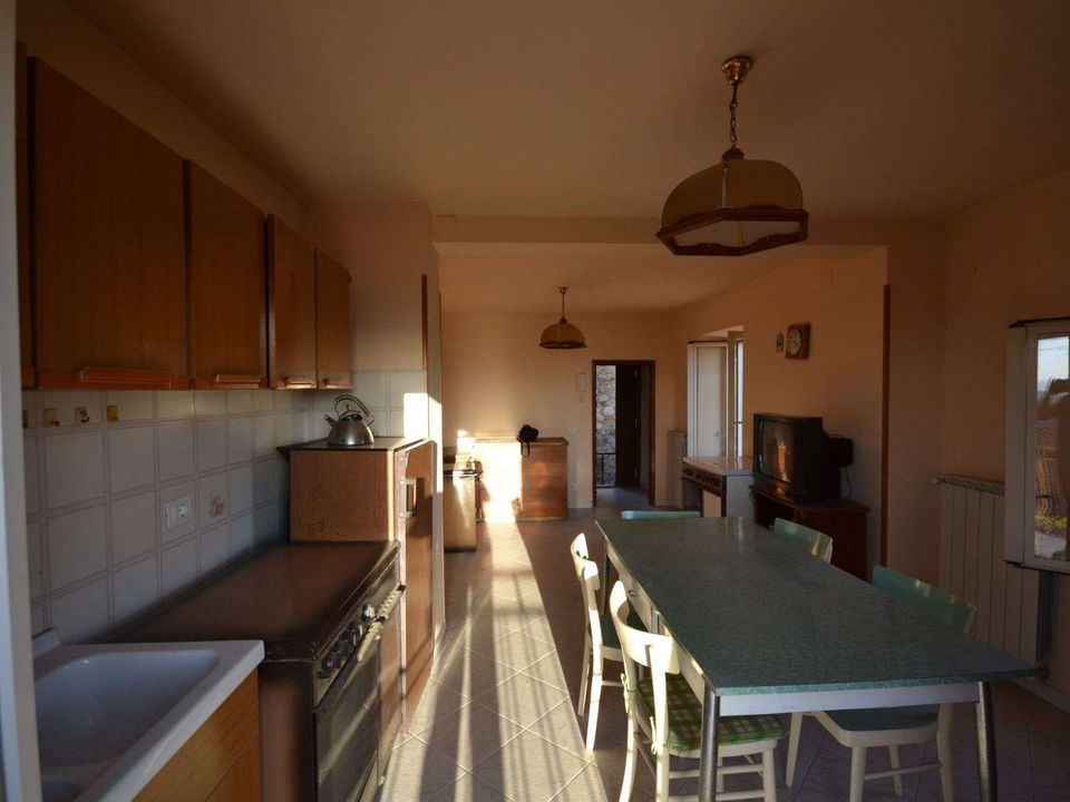 Villa i Monteleone d'Orvieto, Terni - foto 5