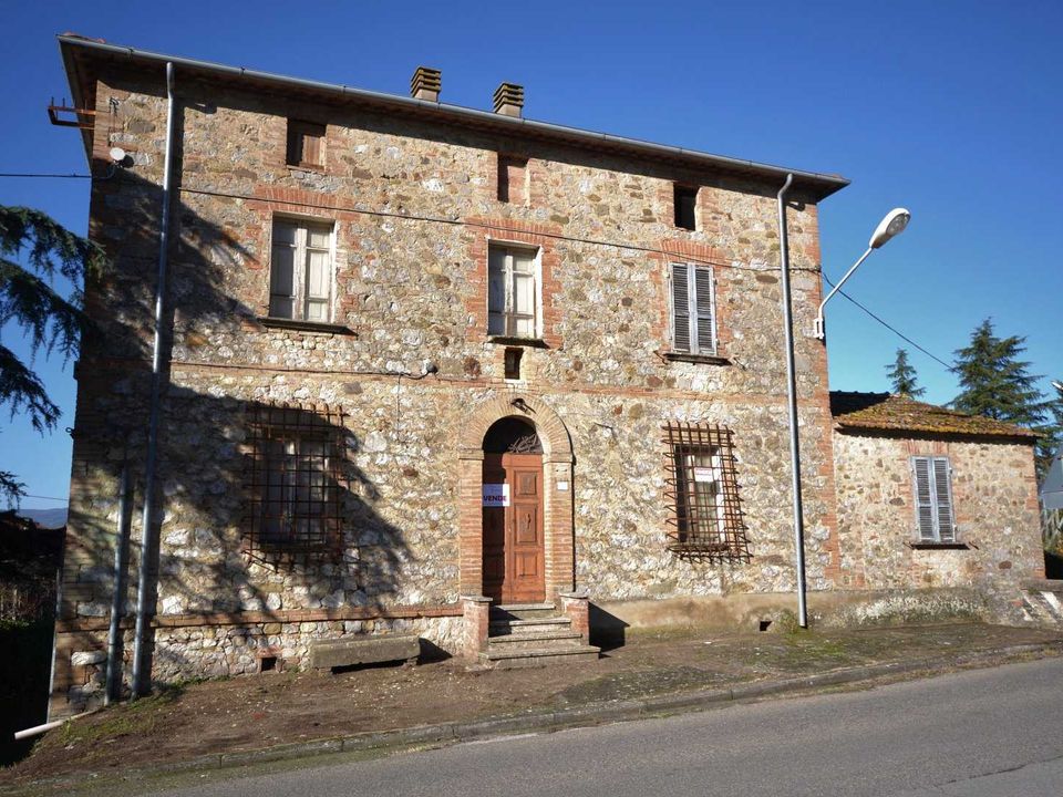 Villa i Monteleone d'Orvieto, Terni - foto 2