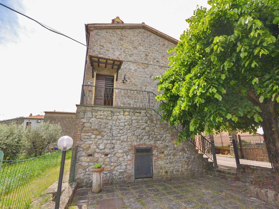 Villa i Parrano, Terni - foto 1