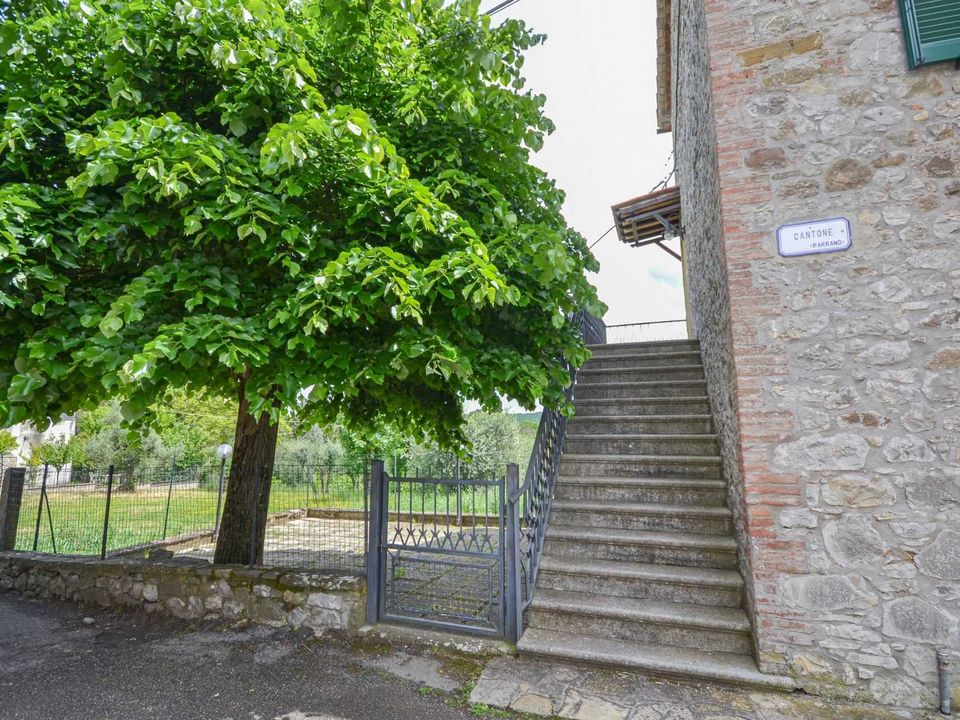 Villa i Parrano, Terni - foto 2