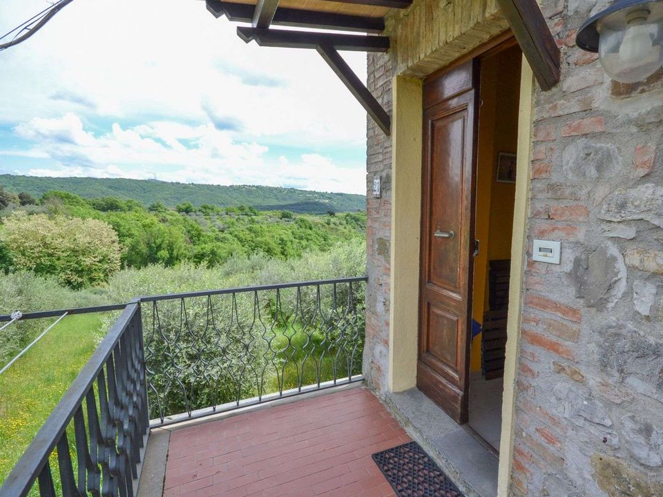 Villa i Parrano, Terni - foto 3