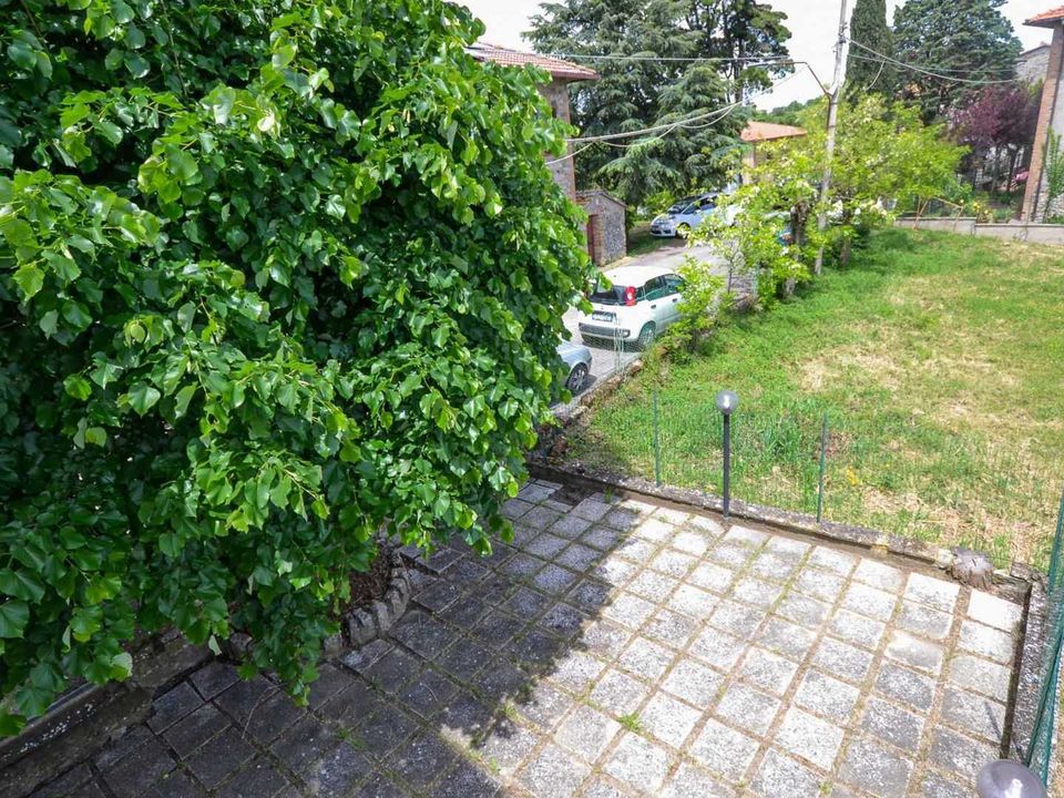 Villa i Parrano, Terni - foto 4
