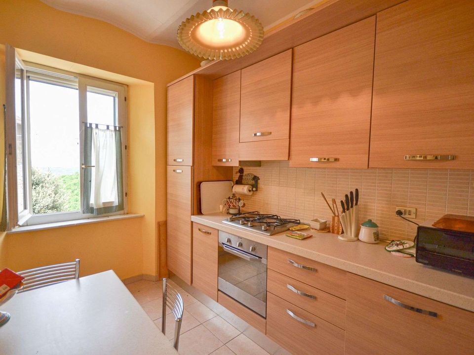 Villa i Parrano, Terni - foto 5